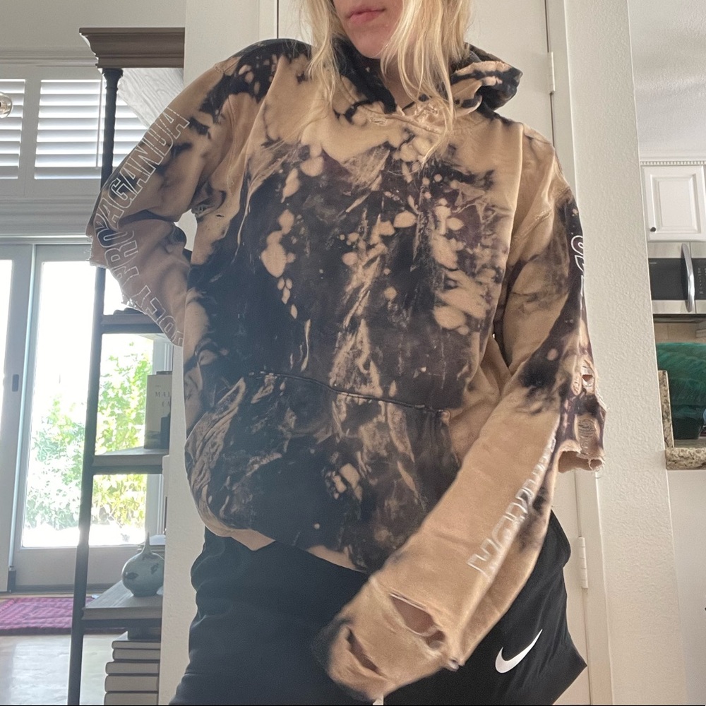 obey propaganda hoodie